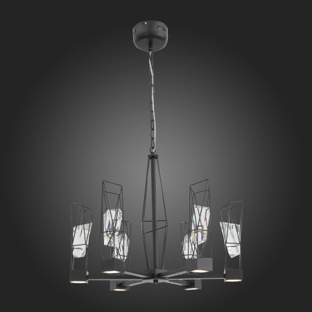 Фото Подвесная люстра ST-Luce Progetto SL815.303.06