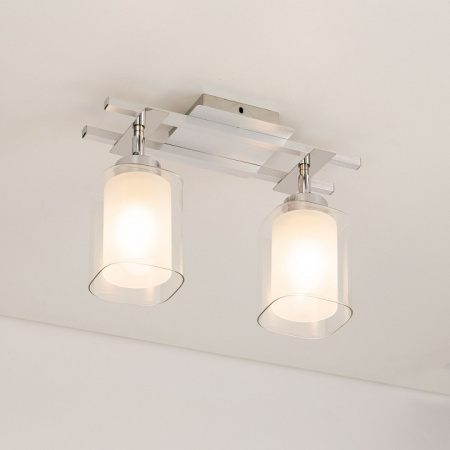 Открыть Спот Citilux Риволи CL104120 Фото Спот Citilux Риволи CL104120