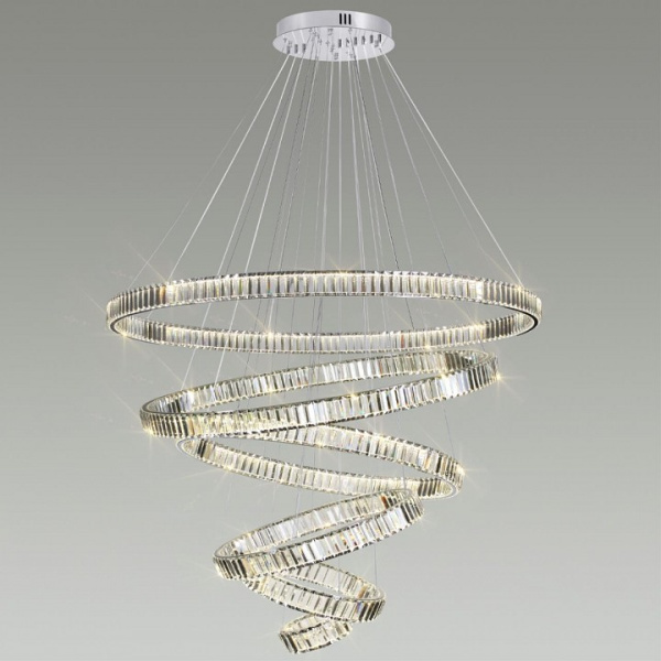 Фото Подвесной светильник Odeon Light Vekia 4930/260L