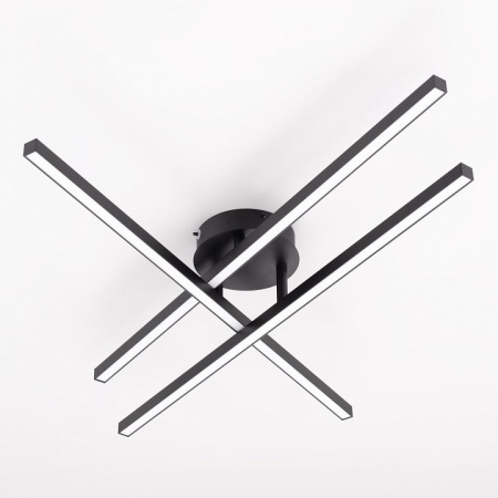 Фото Потолочная люстра Citilux Стиг CL203131