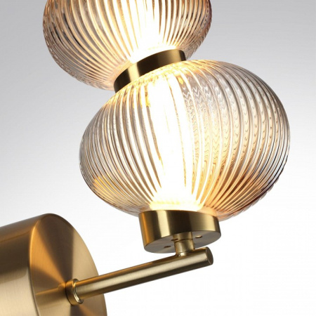 Фото Бра Odeon Light Bruco 5095/8WL