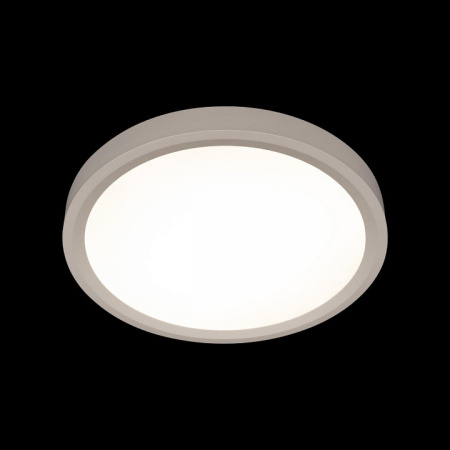 Открыть Накладной светильник Loft it Extraslim 10227/24 White Фото Накладной светильник Loft it Extraslim 10227/24 White