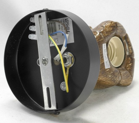 Фото Бра Lussole Wasilla LSP-8078