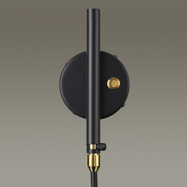 Фото Бра Odeon Light Kerbi 4830/1W