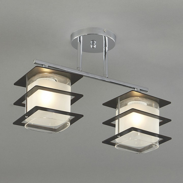 Фото Светильник на штанге Escada Norman 1127/2PL