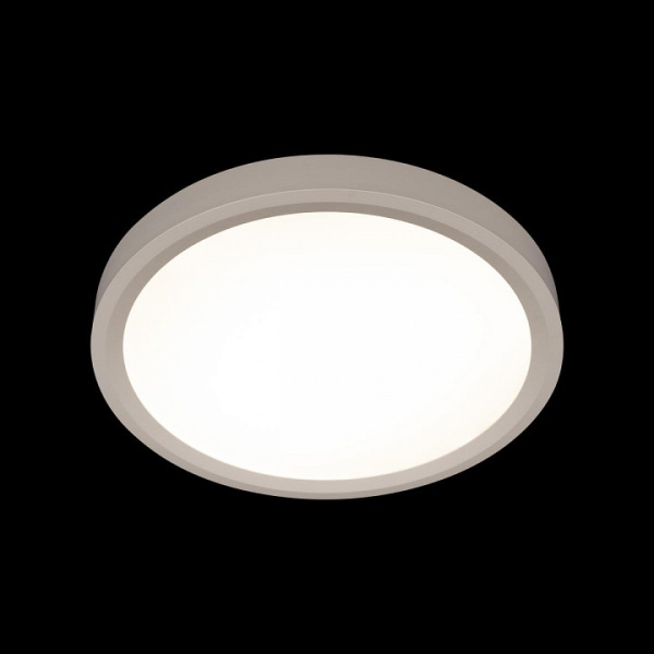 Открыть Накладной светильник Loft it Extraslim 10227/24 White Фото Накладной светильник Loft it Extraslim 10227/24 White