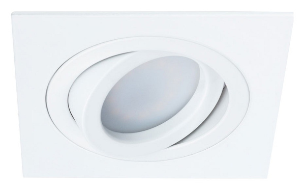 Фото Встраиваемый светильник Arte Lamp Tarf A2168PL-1WH