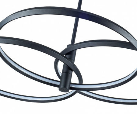 Фото Люстра на штанге Kink Light Тор-Трио 08203,19P(4000K)