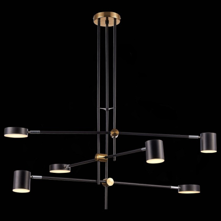 Фото Люстра на штанге ST-Luce Rodrigo SL1604.432.06