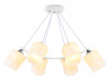 Подвесная люстра Ambrella Light TR TR303159 Подвесная люстра Ambrella Light TR TR303159