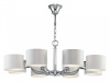Фото Подвесная люстра Freya Anita FR5012PL-08CH