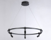 Открыть Подвесная люстра Ambrella Light FL FL5299 Фото Подвесная люстра Ambrella Light FL FL5299