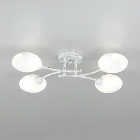 Фото Потолочная люстра Citilux Флорида CL148140