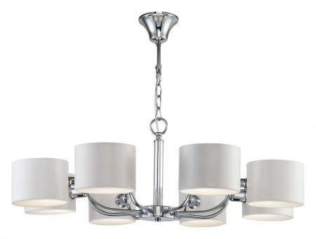 Фото Подвесная люстра Freya Anita FR5012PL-08CH