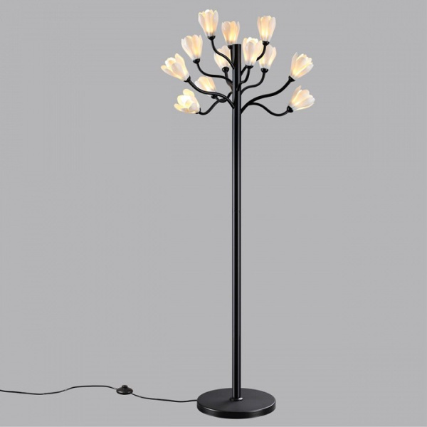 Фото Торшер Odeon Light Gardi 5090/12F