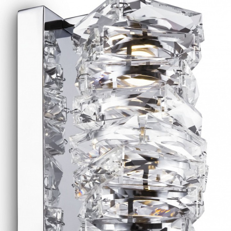 Фото Бра Maytoni Coil MOD124WL-L6CH3K