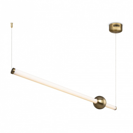 Фото Подвесной светильник Freya Pina FR5387PL-L14.5BS1