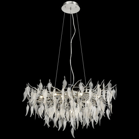 Фото Подвесная люстра Wertmark Daniela WE182.12.203