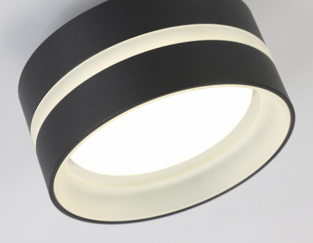 Открыть Накладной светильник Ambrella Light TN TN5421 Фото Накладной светильник Ambrella Light TN TN5421