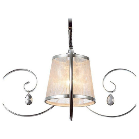 Фото Бра Freya Simone FR2020-WL-01-CH