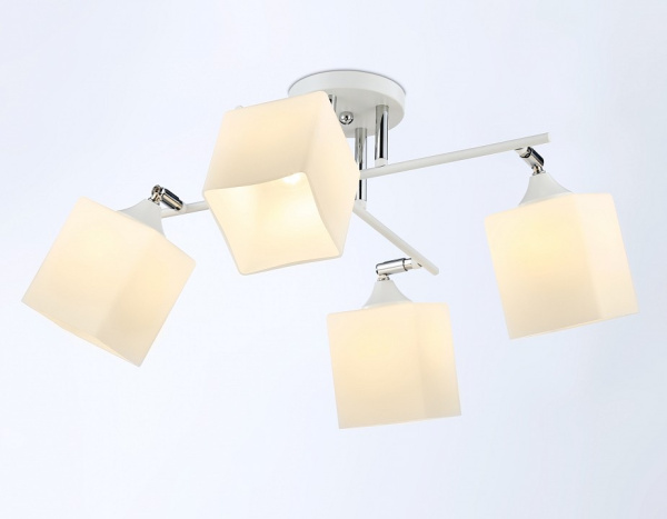 Фото Люстра на штанге Ambrella Light TR TR303083