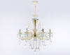 Открыть Подвесная люстра Ambrella Light TR TR4923 Фото Подвесная люстра Ambrella Light TR TR4923