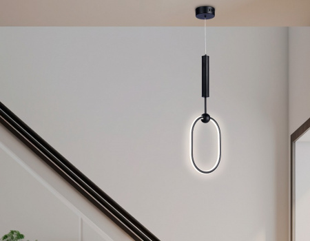 Открыть Подвесной светильник Ambrella Light FL FL10577 Фото Подвесной светильник Ambrella Light FL FL10577