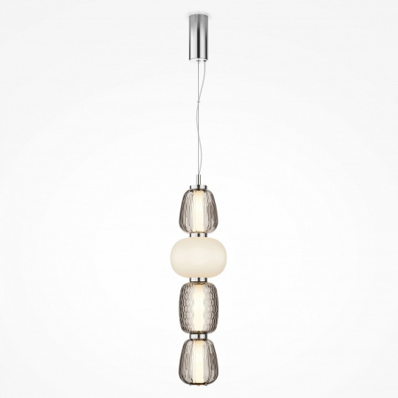 Фото Подвесной светильник Maytoni Pattern MOD267PL-L32CH3K