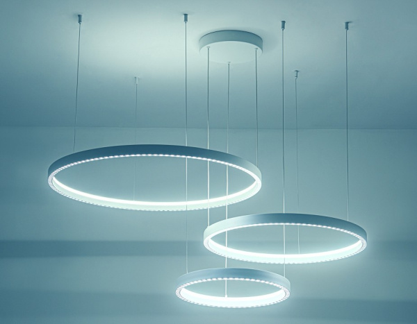 Открыть Подвесной светильник Ambrella Light FL FL5881 Фото Подвесной светильник Ambrella Light FL FL5881