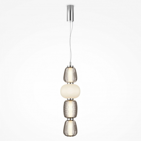 Фото Подвесной светильник Maytoni Pattern MOD267PL-L32CH3K