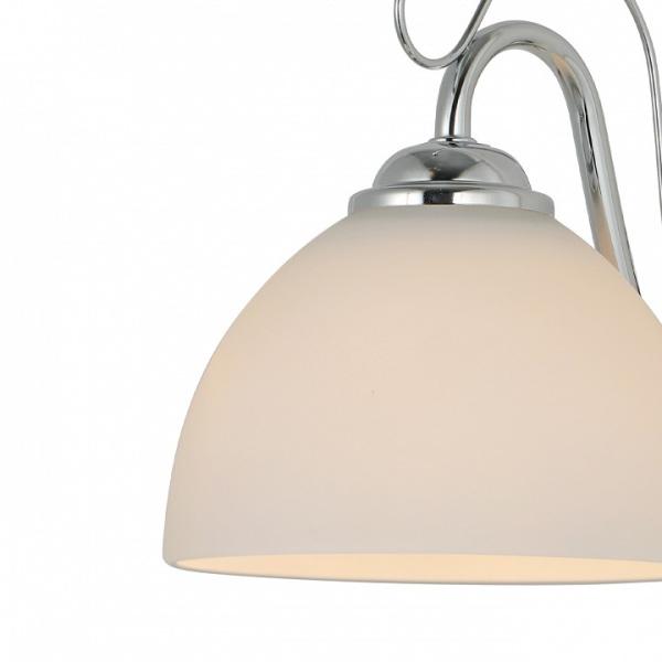Фото Бра Escada Essay 1149/1A Chrome
