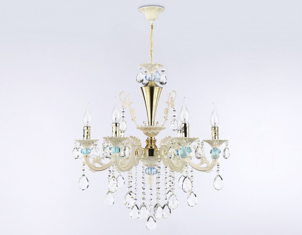 Фото Подвесная люстра Ambrella Light TR TR4923