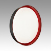 Открыть Накладной светильник Sonex Tuna Red 7710/DL Фото Накладной светильник Sonex Tuna Red 7710/DL
