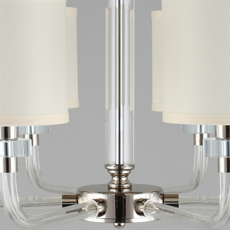 Фото Подвесная люстра Aployt Mona APL.729.03.06