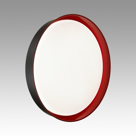 Открыть Накладной светильник Sonex Tuna Red 7710/DL Фото Накладной светильник Sonex Tuna Red 7710/DL