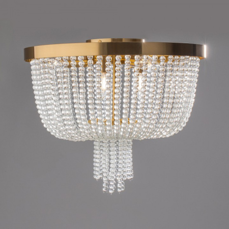 Фото Потолочная люстра Freya Ornament FR1008CL-06BS