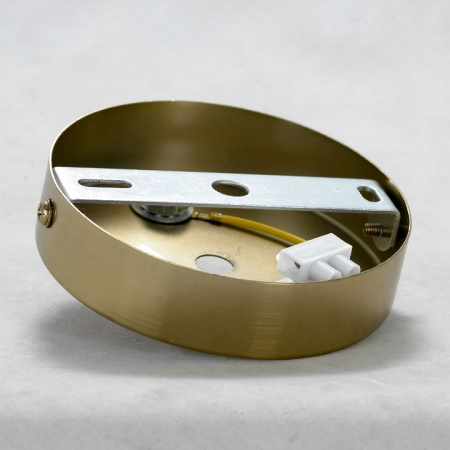 Фото Подвесная люстра Lussole Covington LSP-8650