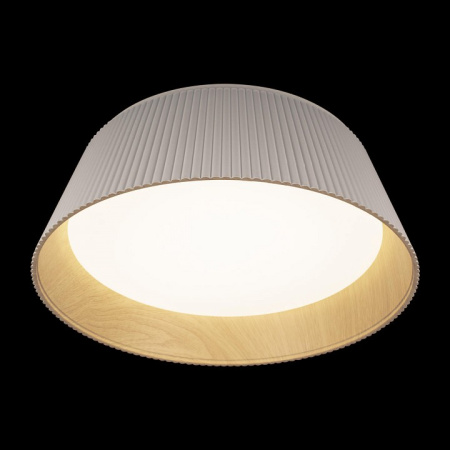 Открыть Накладной светильник Loft it Evans 10224 White Фото Накладной светильник Loft it Evans 10224 White