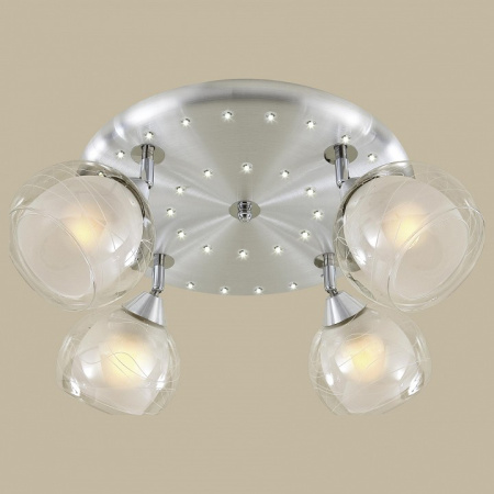 Фото Спот Citilux Самба CL158142