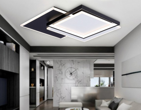 Открыть Накладной светильник Ambrella Light FA FA7723 Фото Накладной светильник Ambrella Light FA FA7723