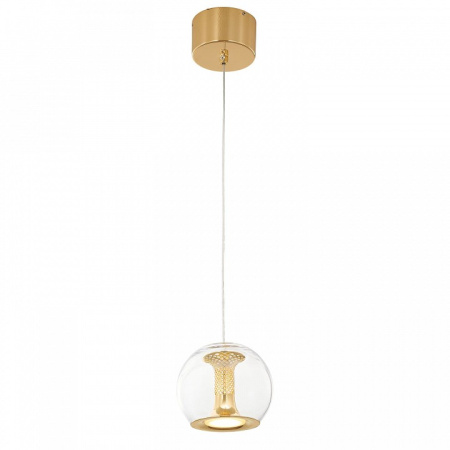 Фото Подвесной светильник Favourite Sfar 4338-1P