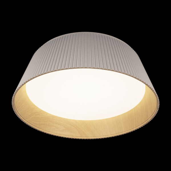 Открыть Накладной светильник Loft it Evans 10224 White Фото Накладной светильник Loft it Evans 10224 White