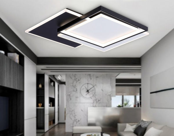 Открыть Накладной светильник Ambrella Light FA FA7723 Фото Накладной светильник Ambrella Light FA FA7723