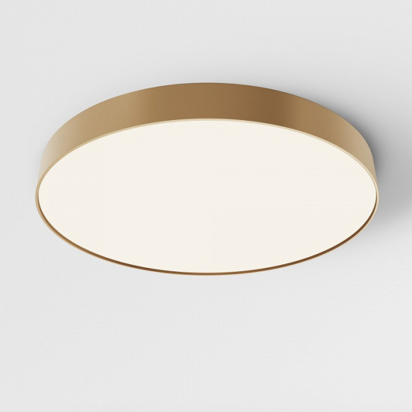 Фото Накладной светильник Maytoni Zon C032CL-90W4K-RD-MG