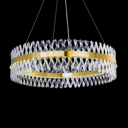 Фото Подвесной светильник Citilux Ричард CL336103