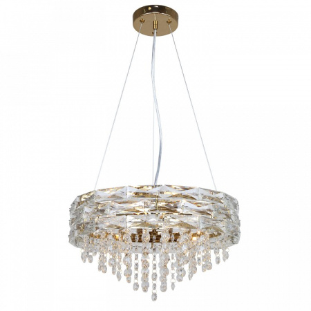 Фото Подвесной светильник F-promo Icicle 4251-6P