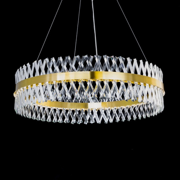 Фото Подвесной светильник Citilux Ричард CL336103