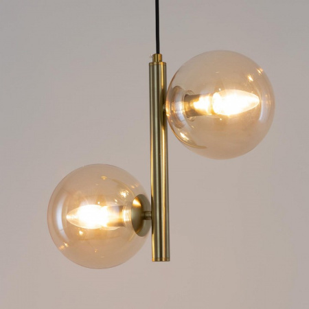 Фото Подвесной светильник Citilux Лорен CL146023