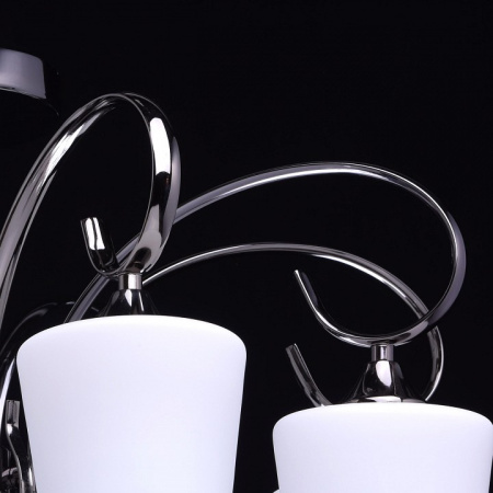 Фото Люстра на штанге MW-Light Блеск 3 315011308