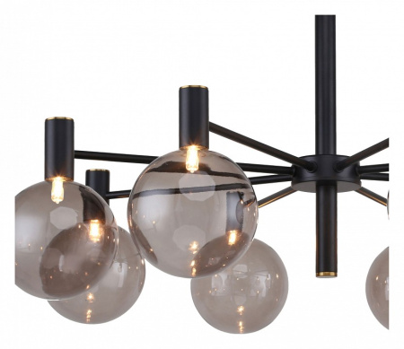 Фото Люстра на штанге Favourite Eternity 2766-8P